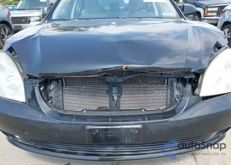 2008 Kia Optima Lx from USA, damaged, VIN KNAGE123185263476